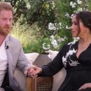 Harry et Meghan : le grand déballage chez Oprah Winfrey !