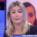 Carla Moreau : Le chantage de sa voyante [VIDÉO]