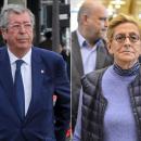 Patrick et Isabelle Balkany ont été placés sous bracelet électronique aujourd'hui