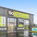 Le cuisiniste "SoCoo'c" à Seclin recrute un concepteur-vendeur [H/F] en CDI