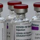 Avoir eu le Covid-19 et ensuite recevoir une dose de vaccin vous protège plus