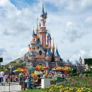 Le parc Disneyland Paris annonce qu'il ne rouvrira pas ses portes le 2 avril prochain