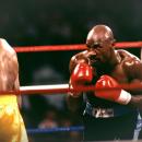 Marvin Hagler, légende de la boxe, est mort  cette nuit à l’âge de 66 ans