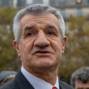 Jean Lassalle candidat à l'élection présidentielle 2022