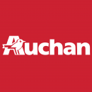 L'hypermarché Auchan à Roncq recrute un pâtissier [H/F] en CDD