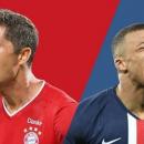 Tirage au sort des Quarts de Finale de la Ligue des Champions : Bayern Munich - PSG