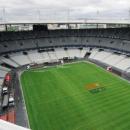 Le Stade de France va devenir un vaccinodrome