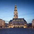 Arras 1ère du classement des centres villes dynamiques de France