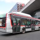 Pas de bus ni de tramway Ilévia, aujourd'hui encore