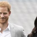 Le Prince Harry a trouvé un job !