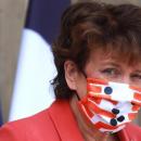 Roselyne Bachelot hospitalisée