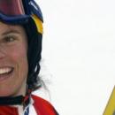 La championne du monde de snowboard Julie Pomagalski est décédée