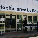 L'hôpital privé "Le Bois" à Lille recrute un(e) secrétaire au service "Dialyse"