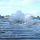 Attention aux grandes marées dès ce week end