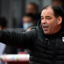 Entraîneur depuis 10 ans au SCO Angers, Stéphane Moulin quittera le club à la fin de la saison