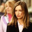 Ally McBeal de retour avec Calista Flockhart