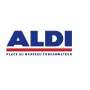 Aldi à Roubaix recherche vendeur / vendeuse