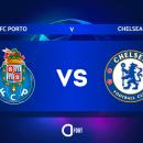 Face à la pandémie, les matchs aller et retour Porto - Chelsea (1/4 de Finale de la Ligue des Champions) se joueront à Séville