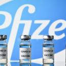 Vaccin Pfizer efficace à 100% sur les 12-15 ans