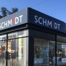 Schmidt à Villeneuve-d'Ascq recherche concepteur-vendeur / conceptrice-vendeuse