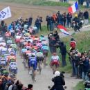 Nouvelle date pour le Paris - Roubaix