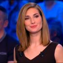 Marie Portolano va présenter "Le Meilleur Pâtissier" sur M6