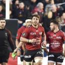 Rugby : le match Leinster - Toulon annulé à cause du covid-19 : les français éliminés sur tapis vert