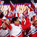 La Corée du Nord ne participera pas aux Jeux Olympiques de Tokyo