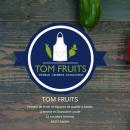 Le magasin "Tom Fruits" à Santes recrute un(e) vendeur(-se) polyvalent(e)