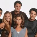 "Friends" : Le tournage de l'épisode des retrouvailles a commencé