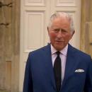 Le Prince Charles a brièvement pris la parole pour rendre hommage à son père [VIDÉO]