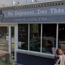 Le restaurant "Un Déjeuner... des Thés" à Marcq-en-Barœul recrute un(e) cuisinier(e)