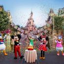 Disneyland Paris fête les 29 ans de son ouverture