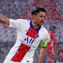 PSG : Marquinhos forfait pour le match retour contre le Bayern Munich