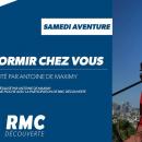 "J'irai dormir chez vous" : l'émission culte d'Antoine de Maximy débarque sur RMC Découverte