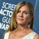 Jennifer Aniston bientôt maman