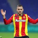 RC Lens : Jonathan Gradit positif au covid-19