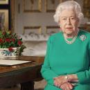 Triste anniversaire, aujourd'hui, pour Elizabeth 2