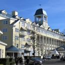 Un centre de vaccination ouvre à Disneyland Paris