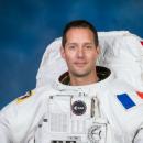 Le départ de Thomas Pesquet pour l'ISS reporté de 24 heures