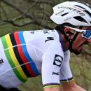 Julian Alaphilippe remporte pour la 3e fois "La Flèche Wallonne"