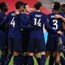 2 matchs amicaux pour les bleus avant l'Euro