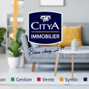 "Citya Immobilier" à Lille recrute un conseiller location [H/F] en CDI