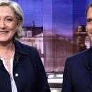 Macron - Le Pen : Un nouveau sondage annonce un nouveau duel au 2nd tour en 2022