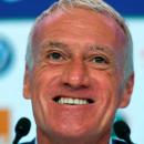 Didier Deschamps dévoilera sa liste le 18 mai