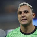 Keylor Navas prolonge au PSG