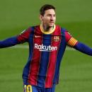 Le PSG aurait fait une offre à Messi