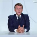 Emmanuel Macron s'exprimera vendredi sur "la stratégie de sortie de crise"