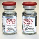 Moderna va produire 3 milliards de doses de vaccin en 2022