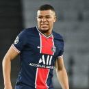 Kylian Mbappé forfait face au RC Lens